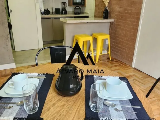 Imagem 1: Apartamento Reformado no Coração de Belo Horizonte
