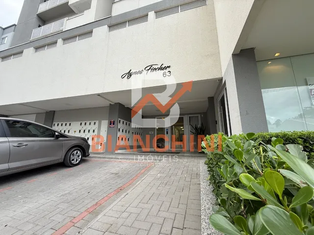 Imagem: Apartamento Residencial em Brusque - Sc