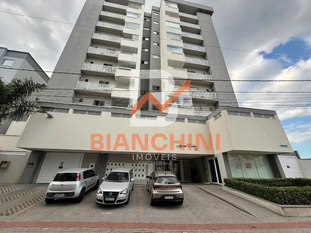 Imagem 6: Apartamento Residencial em Brusque - Sc, santa Rita