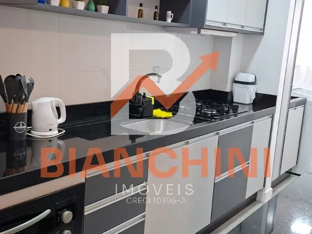 Imagem 4: Apartamento Residencial em Brusque - Sc, santa Rita