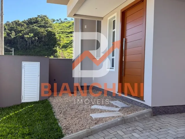 Imagem 2: Casa Residencial em Brusque - Sc, São João