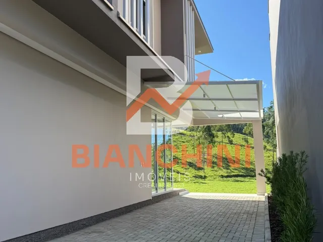 Imagem 3: Casa Residencial em Brusque - Sc, São João