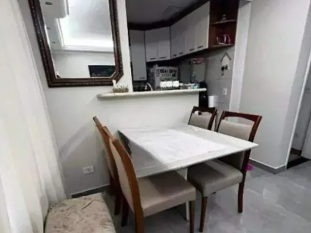 Imagem: Apartamento À Venda Paulicéia São Bernardo