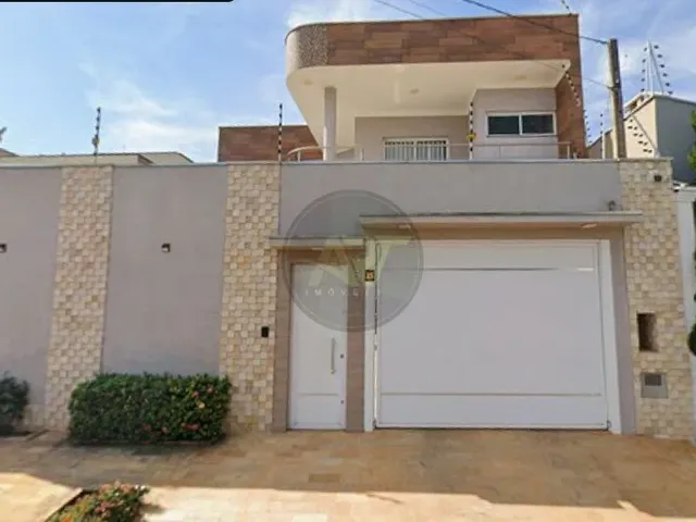 Imagem: Casa À Venda no Bairro Terras de santa