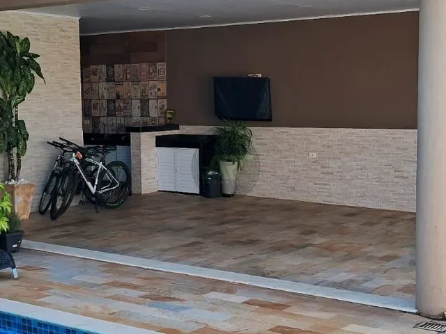 Imagem 12: Casa À Venda no Bairro Terras de santa Bárbara - santa Bárbara D&Apos;Oeste/Sp