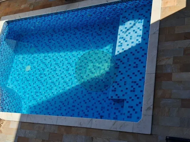 Imagem 5: Casa À Venda no Bairro Terras de santa Bárbara - santa Bárbara D&Apos;Oeste/Sp