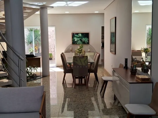 Imagem 6: Casa À Venda no Bairro Terras de santa Bárbara - santa Bárbara D&Apos;Oeste/Sp