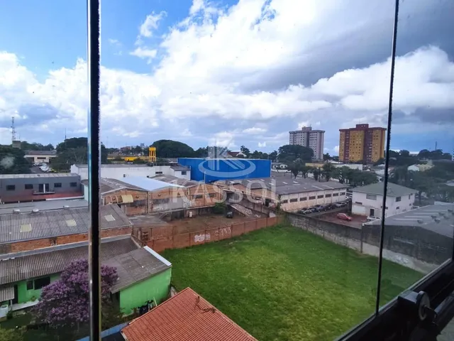 Imagem 3: Apartamento com Móveis Planejados, com 02 Quartos, Sendo 01 Suíte