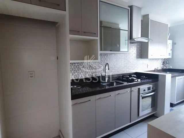 Imagem 7: Apartamento com Móveis Planejados, com 02 Quartos, Sendo 01 Suíte