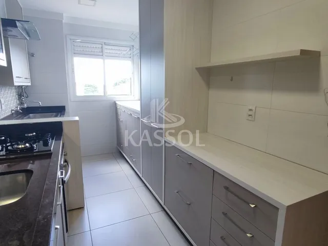 Imagem 8: Apartamento com Móveis Planejados, com 02 Quartos, Sendo 01 Suíte