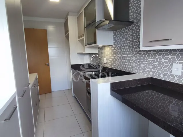 Imagem 9: Apartamento com Móveis Planejados, com 02 Quartos, Sendo 01 Suíte