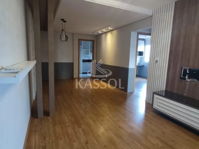 Imagem 12: Apartamento com Móveis Planejados, com 02 Quartos, Sendo 01 Suíte