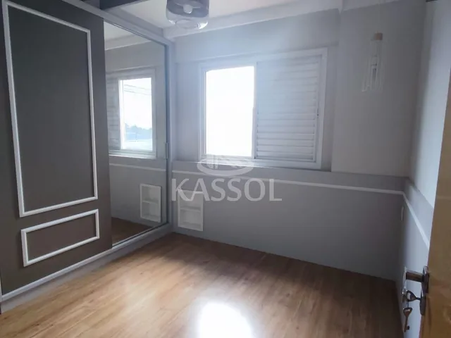 Imagem 4: Apartamento com Móveis Planejados, com 02 Quartos, Sendo 01 Suíte