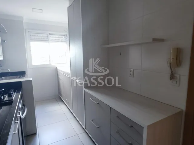 Imagem 16: Apartamento com Móveis Planejados, com 02 Quartos, Sendo 01 Suíte