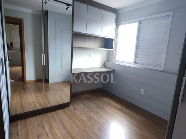Imagem 11: Apartamento com Móveis Planejados, com 02 Quartos, Sendo 01 Suíte