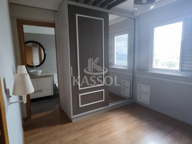 Imagem 13: Apartamento com Móveis Planejados, com 02 Quartos, Sendo 01 Suíte