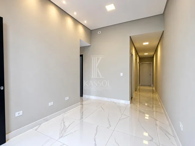 Imagem 3: Casa À Venda no Canadá com Suíte 02 Quartos por 390.000,00, Cascavel - Pr