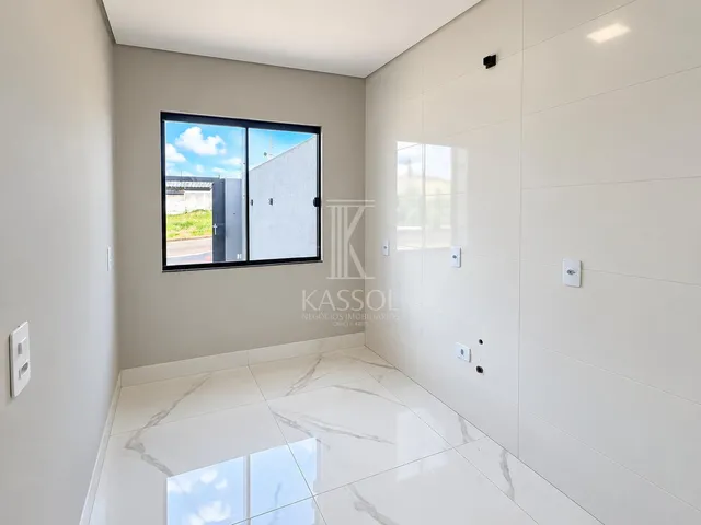 Imagem 7: Casa À Venda no Canadá com Suíte 02 Quartos por 390.000,00, Cascavel - Pr