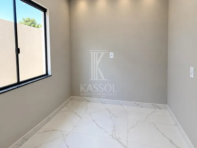 Imagem 10: Casa À Venda no Canadá com Suíte 02 Quartos por 390.000,00, Cascavel - Pr
