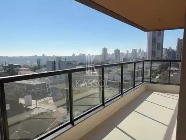 Imagem 13: Edifício Rubi- Centro - Suíte 02 Dormitórios, Sacada C Churrasqueira, 02 Vagas