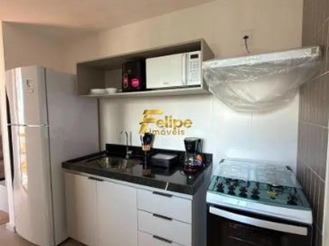 Imagem 2: 0 Apartamento com 2 dormitórios