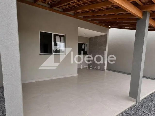 Imagem 9: 08 Casas Disponiveis em Via Pública - Loteamento Jardim Guanabara
