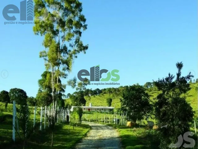 Imagem 7: 0 Fazenda / sítio com 1 dormitório