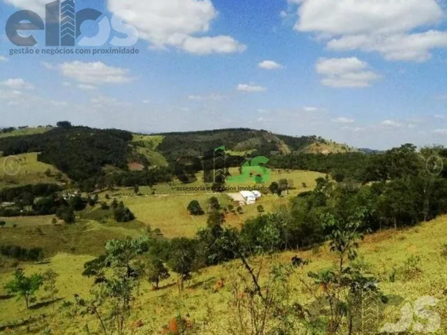 Imagem 8: 0 Fazenda / sítio com 1 dormitório