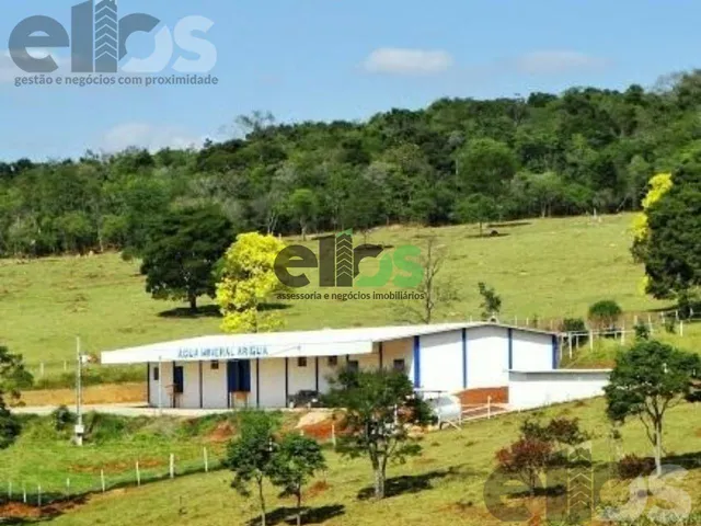 Imagem 4: 0 Fazenda / sítio com 1 dormitório