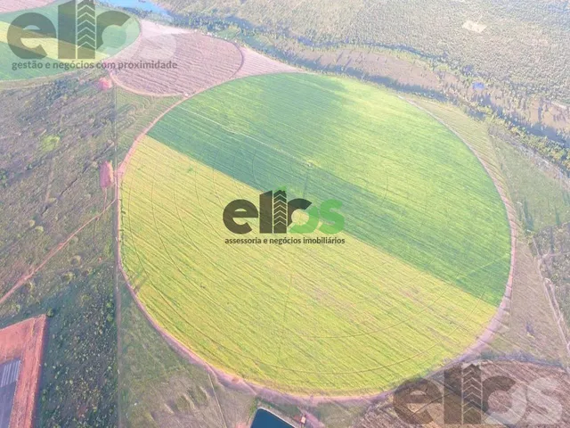 Imagem 5: 0 Fazenda / sítio com 1 dormitório