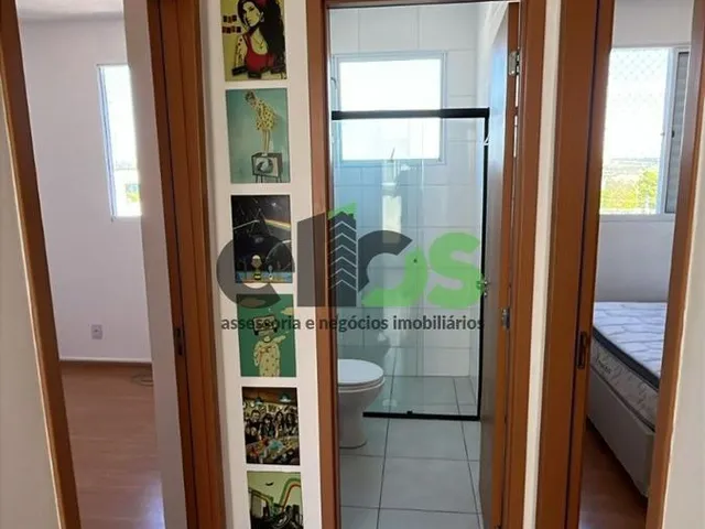 Imagem 5: 0 Apartamento com 2 dormitórios
