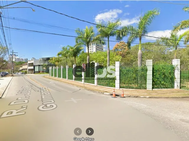 Imagem 3: Terreno em Condomínio | Alto Padrão | Millenium Campolim | Sorocaba/Sp | 401M²