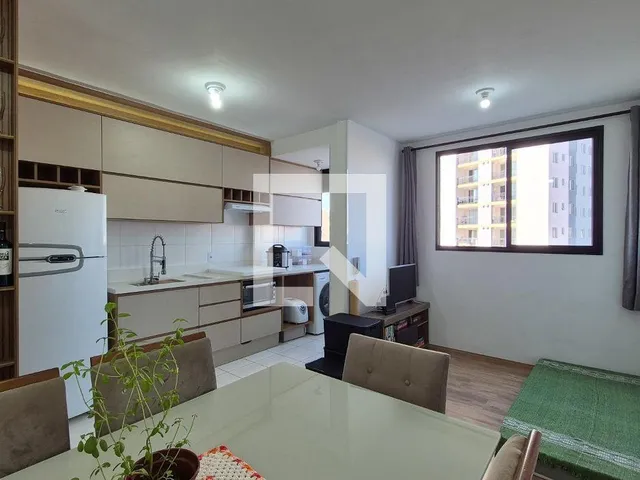 Imagem 4: 0 Apartamento com 2 dormitórios