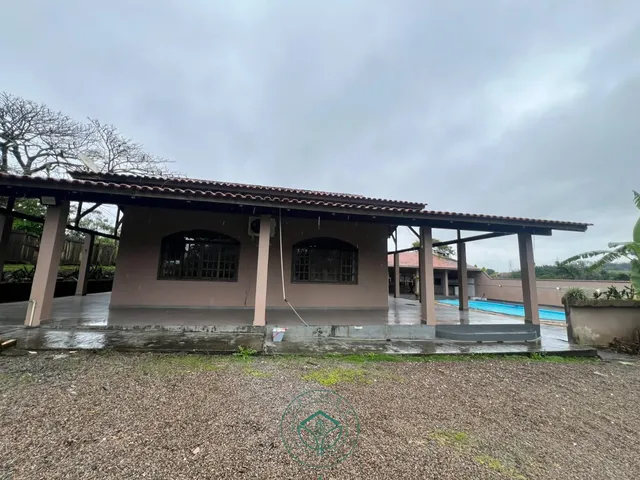 Imagem 10: Casa 3 Dormitórios - Morro Alto - Balneário Piçarras