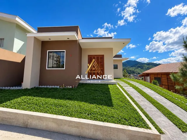Imagem: Casa Térrea
