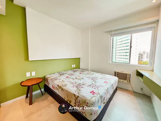 Imagem 11: Apartamento em Boa Viagem com 03 Quartos e 98 M² - Edf São Thiago