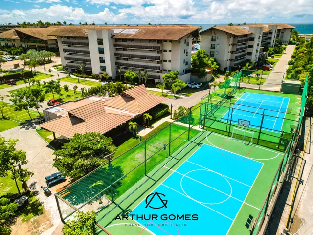 Imagem 15: Apartamento em Muro Alto - 2 Quartos - Varanda Gourmet - la Fleur Polinésia
