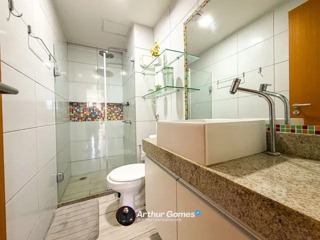 Imagem 10: Apartamento em Muro Alto - 2 Quartos - Varanda Gourmet - la Fleur Polinésia