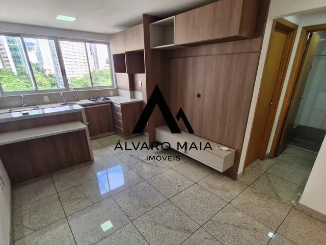Imagem: Apartamento 1 Quarto para Alugar Funcionários