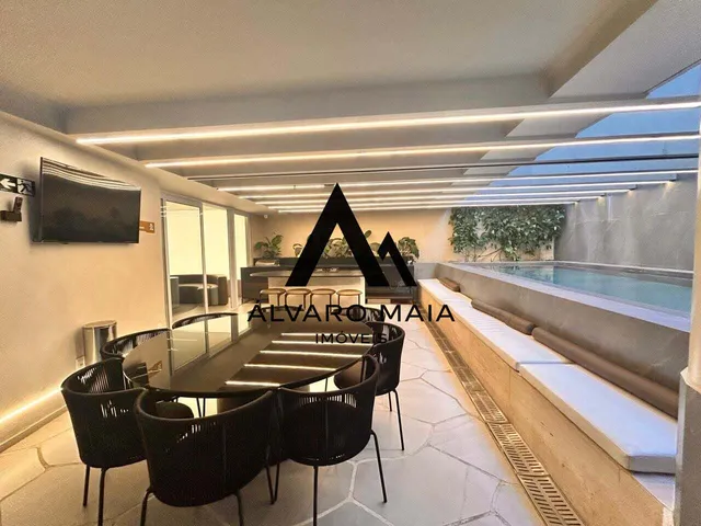 Imagem 15: Apartamento de 2 Quartos para Locação no Funcionários Próximo a Praça Tiradentes