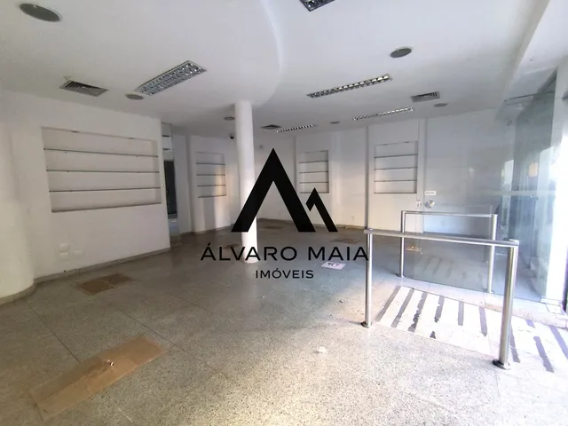 Imagem: Loja para Alugar no Bairro Funcionários