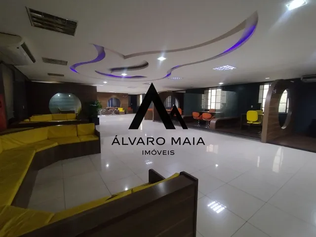 Imagem: Andar Comercial de 1.200M2 no Centro de