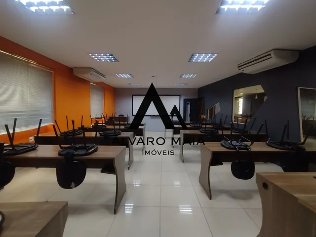 Imagem 10: Andar Comercial de 1.200M2 no Centro de Bh!