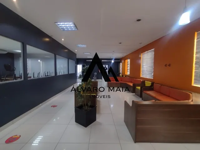 Imagem 5: Andar Comercial de 1.200M2 no Centro de Bh!