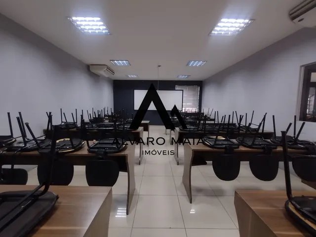 Imagem 11: Andar Comercial de 1.200M2 no Centro de Bh!