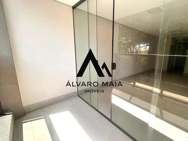 Imagem 16: Área Privativa 2 Quartos para Locação no Sion 95 M²