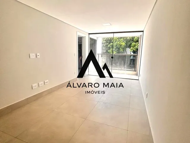 Imagem 13: Área Privativa 2 Quartos para Locação no Sion 95 M²