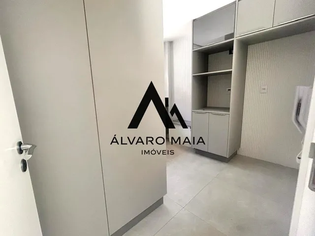 Imagem 2: Área Privativa 2 Quartos para Locação no Sion 95 M²