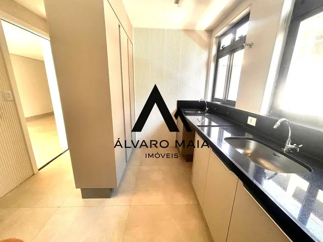 Imagem 3: Área Privativa 2 Quartos para Locação no Sion 95 M²