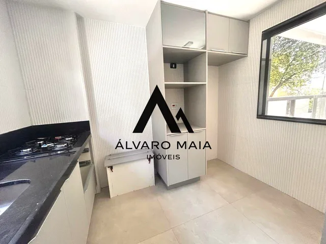 Imagem 14: Área Privativa 2 Quartos para Locação no Sion 95 M²